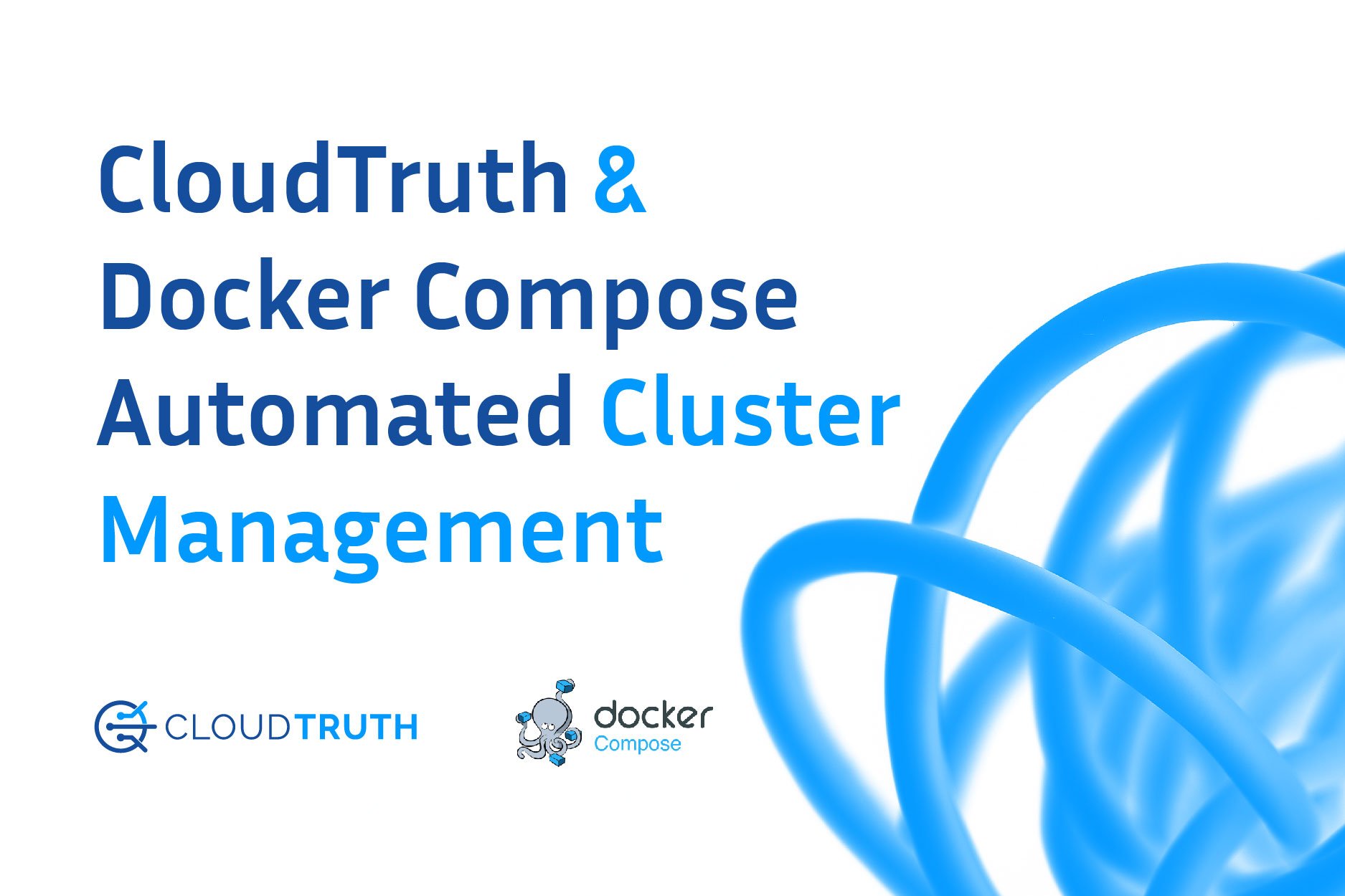 CloudTruth and Docker Compose