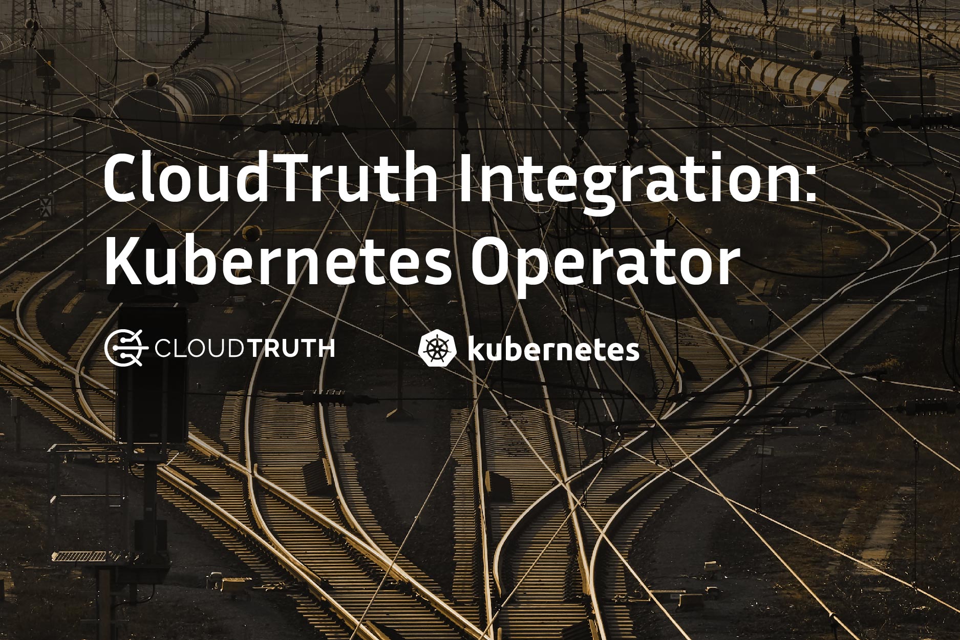 Manage Kubernetes ConfigMaps and Secrets