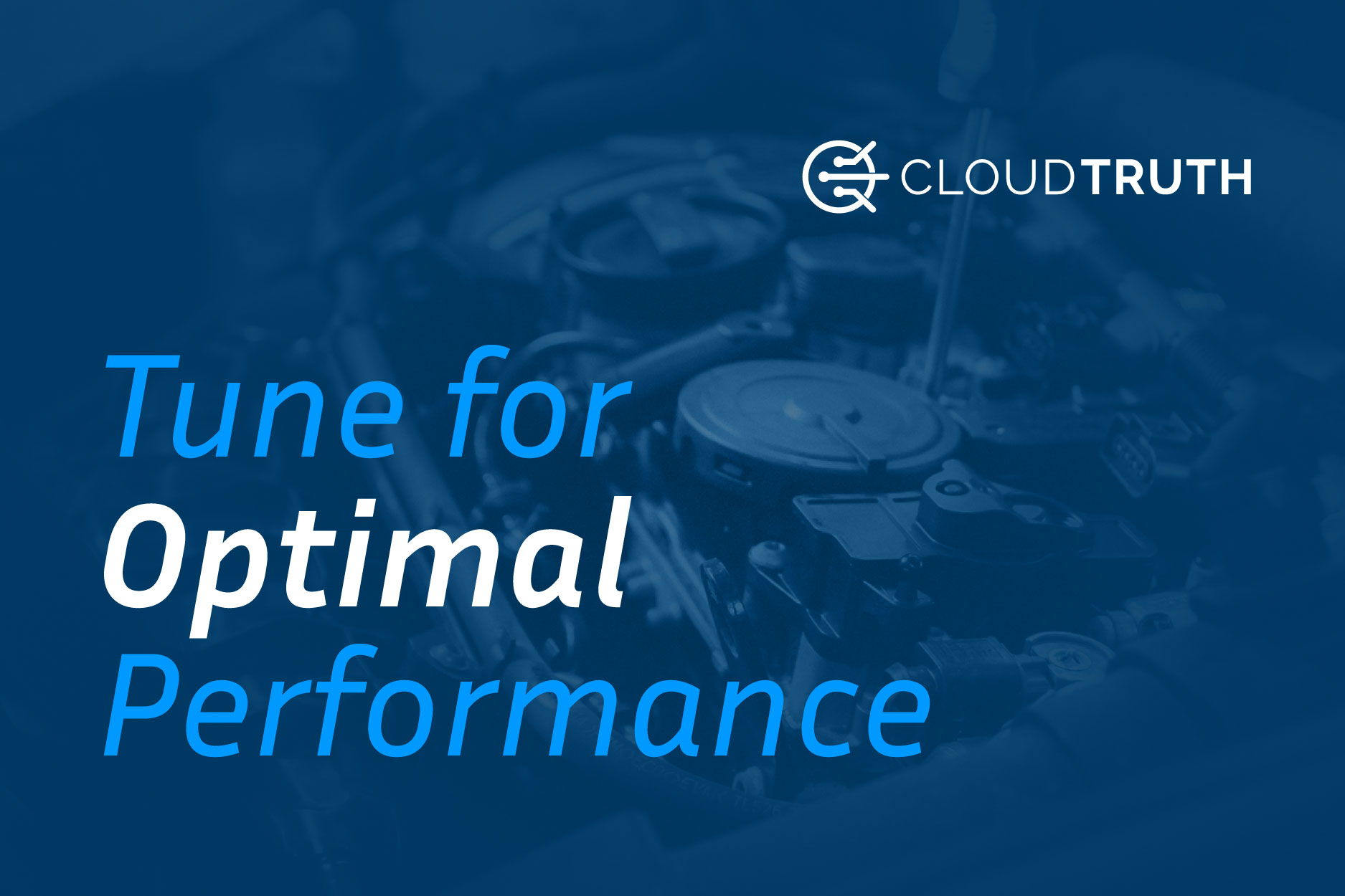 The Benefits of Moving Beyond Cloud Configuration Defaults
